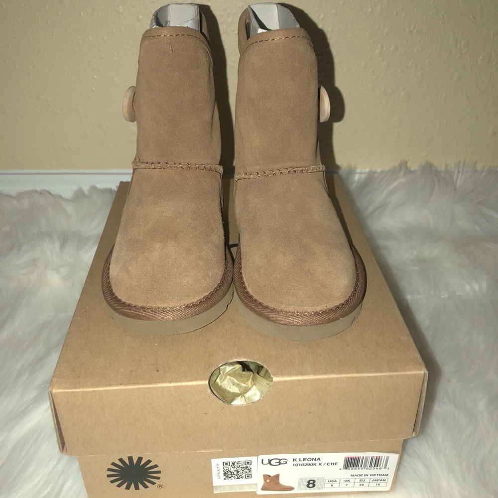 Toddler Ugg Boots